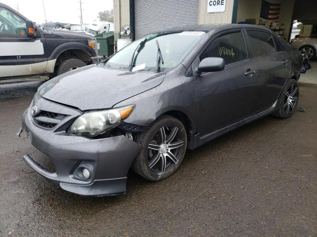 Photo 1 VIN: 5YFBU4EE6CP046158 - TOYOTA COROLLA BA 