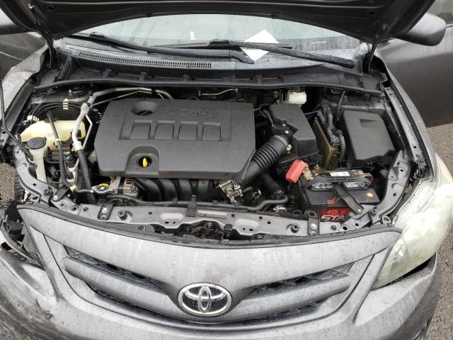 Photo 6 VIN: 5YFBU4EE6CP046158 - TOYOTA COROLLA BA 