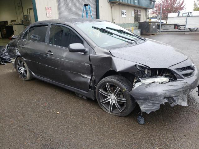 Photo 8 VIN: 5YFBU4EE6CP046158 - TOYOTA COROLLA BA 