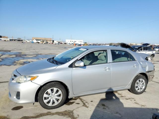 Photo 0 VIN: 5YFBU4EE6CP048671 - TOYOTA COROLLA BA 