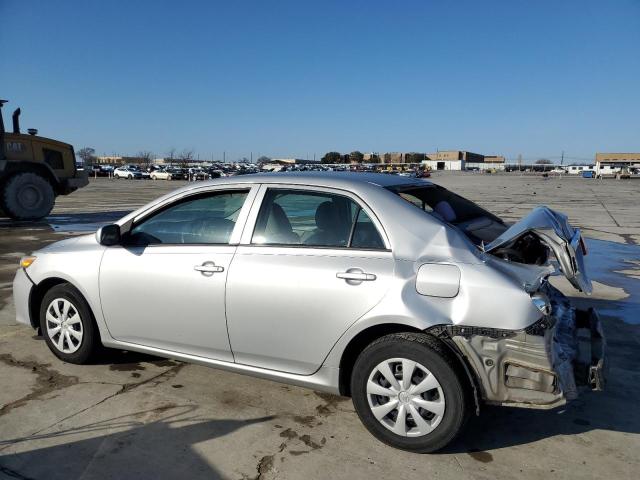 Photo 1 VIN: 5YFBU4EE6CP048671 - TOYOTA COROLLA BA 