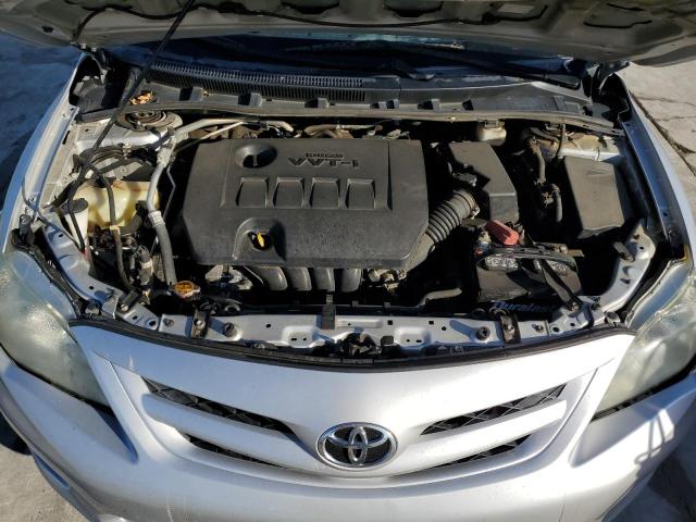 Photo 10 VIN: 5YFBU4EE6CP048671 - TOYOTA COROLLA BA 