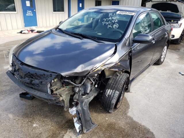 Photo 1 VIN: 5YFBU4EE6CP048850 - TOYOTA COROLLA BA 