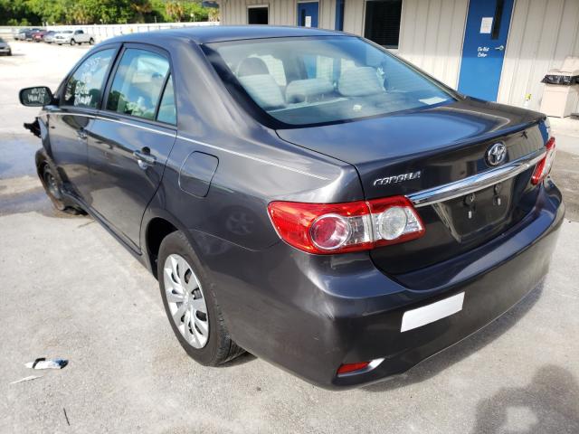 Photo 2 VIN: 5YFBU4EE6CP048850 - TOYOTA COROLLA BA 