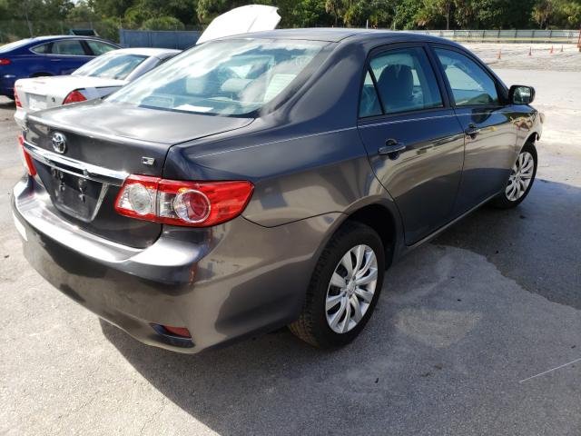 Photo 3 VIN: 5YFBU4EE6CP048850 - TOYOTA COROLLA BA 