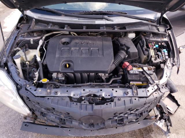 Photo 6 VIN: 5YFBU4EE6CP048850 - TOYOTA COROLLA BA 