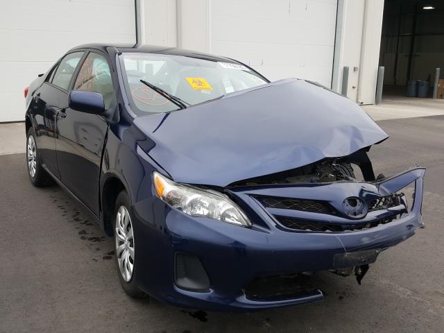 Photo 0 VIN: 5YFBU4EE6CP049352 - TOYOTA COROLLA BA 