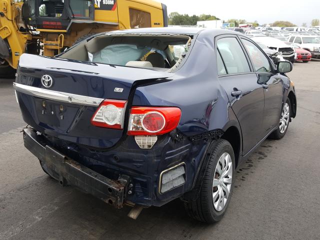 Photo 3 VIN: 5YFBU4EE6CP049352 - TOYOTA COROLLA BA 