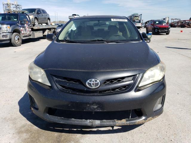 Photo 4 VIN: 5YFBU4EE6CP051795 - TOYOTA COROLLA BA 