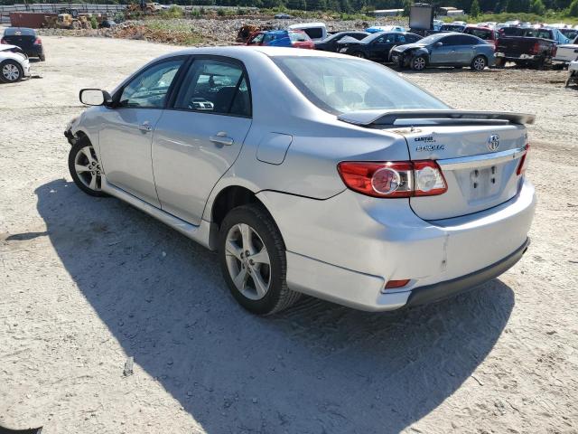 Photo 2 VIN: 5YFBU4EE6CP053613 - TOYOTA COROLLA BA 