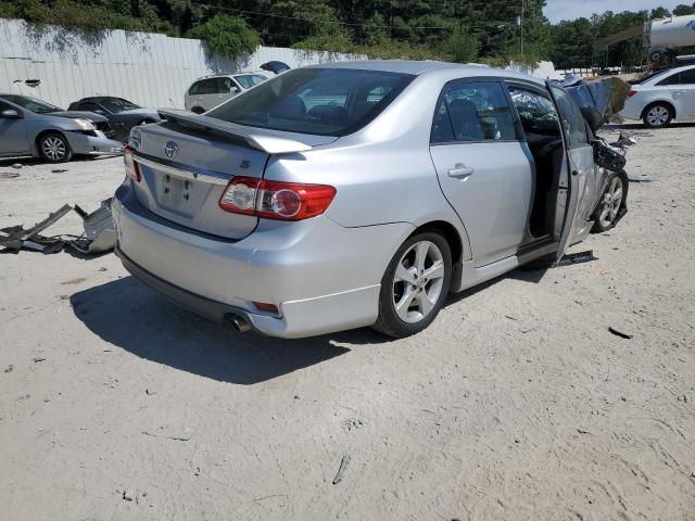 Photo 3 VIN: 5YFBU4EE6CP053613 - TOYOTA COROLLA BA 