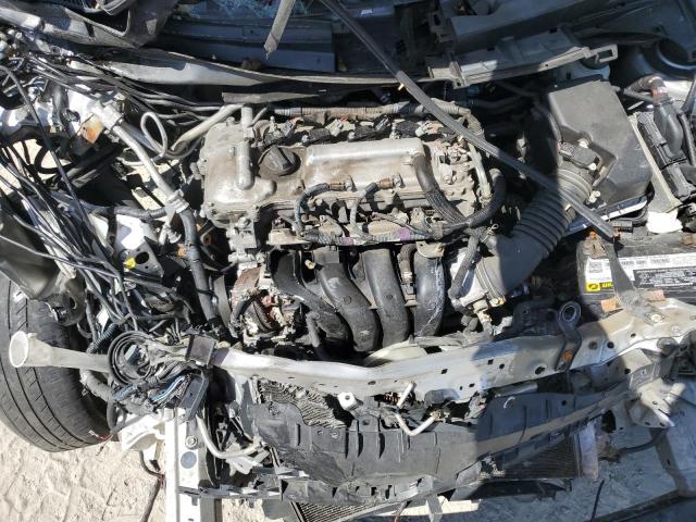 Photo 6 VIN: 5YFBU4EE6CP053613 - TOYOTA COROLLA BA 