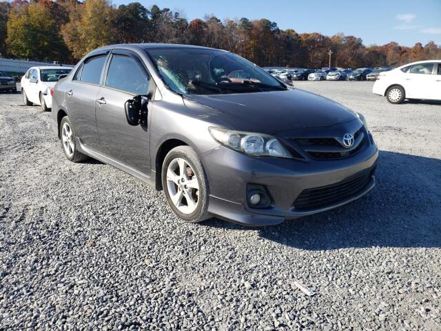 Photo 0 VIN: 5YFBU4EE6CP055460 - TOYOTA COROLLA 