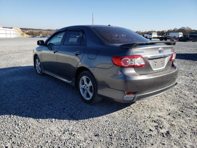 Photo 2 VIN: 5YFBU4EE6CP055460 - TOYOTA COROLLA 