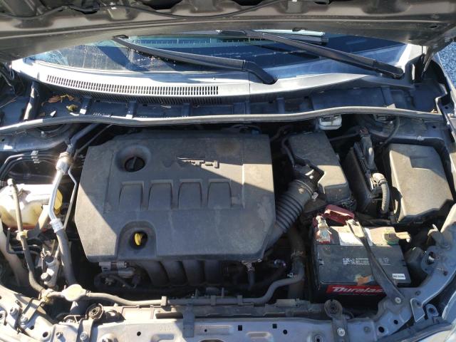 Photo 6 VIN: 5YFBU4EE6CP055460 - TOYOTA COROLLA 