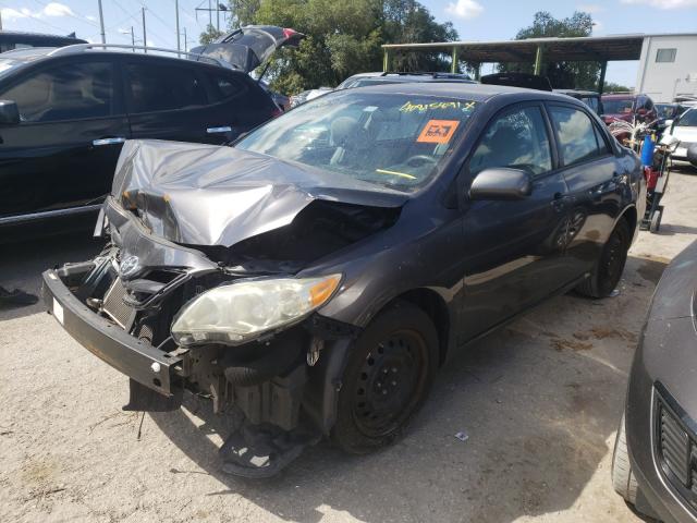 Photo 1 VIN: 5YFBU4EE6CP055720 - TOYOTA COROLLA BA 