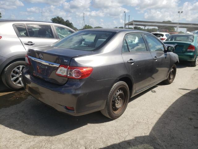 Photo 3 VIN: 5YFBU4EE6CP055720 - TOYOTA COROLLA BA 