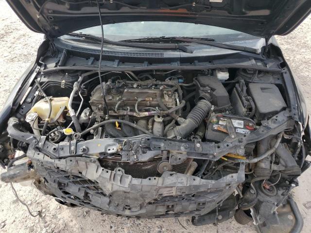 Photo 10 VIN: 5YFBU4EE6CP056334 - TOYOTA COROLLA 