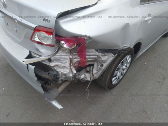 Photo 5 VIN: 5YFBU4EE6CP059783 - TOYOTA COROLLA 