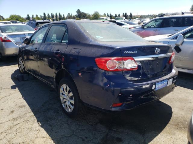 Photo 2 VIN: 5YFBU4EE6CP060061 - TOYOTA COROLLA BA 