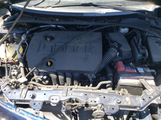 Photo 6 VIN: 5YFBU4EE6CP060061 - TOYOTA COROLLA BA 