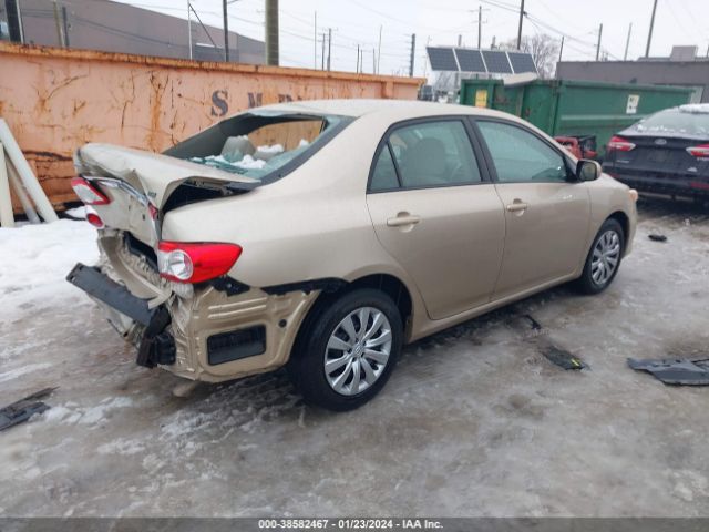 Photo 3 VIN: 5YFBU4EE6CP060674 - TOYOTA COROLLA 