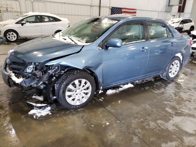 Photo 0 VIN: 5YFBU4EE6CP064501 - TOYOTA COROLLA BA 