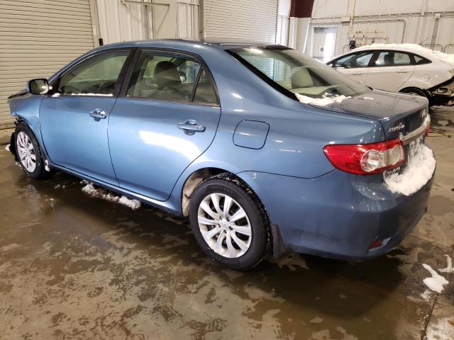 Photo 1 VIN: 5YFBU4EE6CP064501 - TOYOTA COROLLA BA 