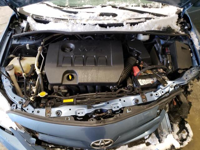 Photo 10 VIN: 5YFBU4EE6CP064501 - TOYOTA COROLLA BA 