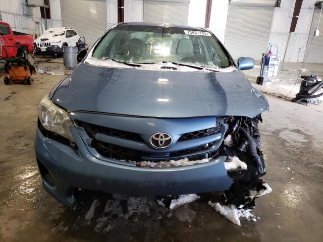 Photo 4 VIN: 5YFBU4EE6CP064501 - TOYOTA COROLLA BA 