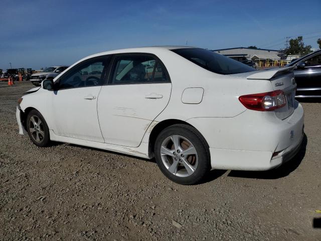 Photo 1 VIN: 5YFBU4EE6CP064871 - TOYOTA COROLLA BA 