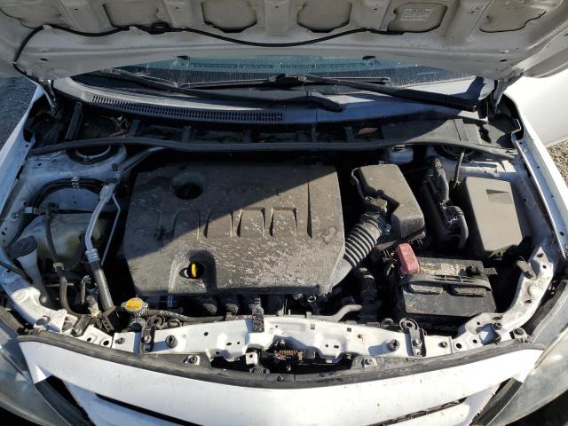 Photo 10 VIN: 5YFBU4EE6CP064871 - TOYOTA COROLLA BA 