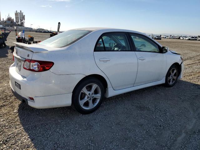 Photo 2 VIN: 5YFBU4EE6CP064871 - TOYOTA COROLLA BA 