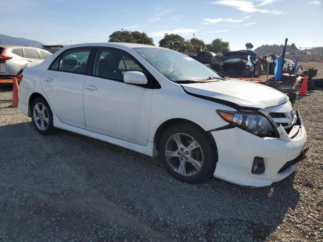 Photo 3 VIN: 5YFBU4EE6CP064871 - TOYOTA COROLLA BA 