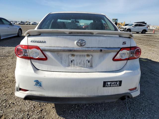 Photo 5 VIN: 5YFBU4EE6CP064871 - TOYOTA COROLLA BA 