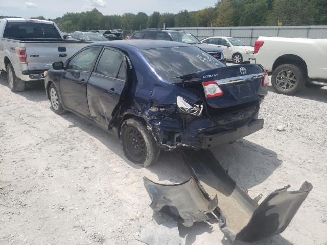 Photo 2 VIN: 5YFBU4EE6CP065843 - TOYOTA COROLLA BA 