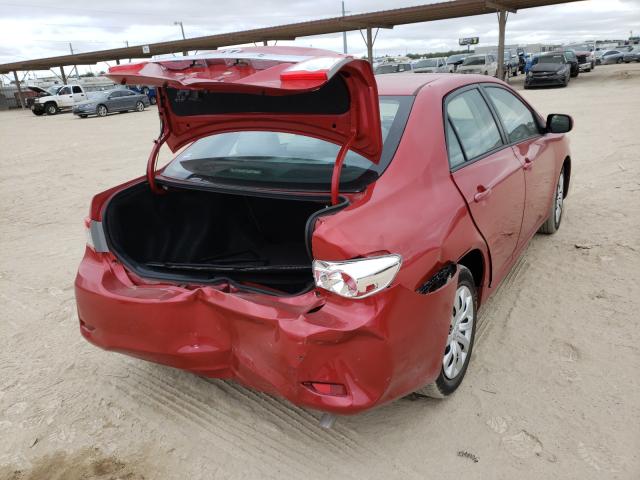 Photo 3 VIN: 5YFBU4EE6CP066152 - TOYOTA COROLLA BA 