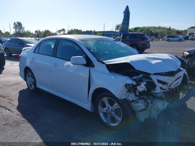 Photo 0 VIN: 5YFBU4EE6CP068614 - TOYOTA COROLLA 