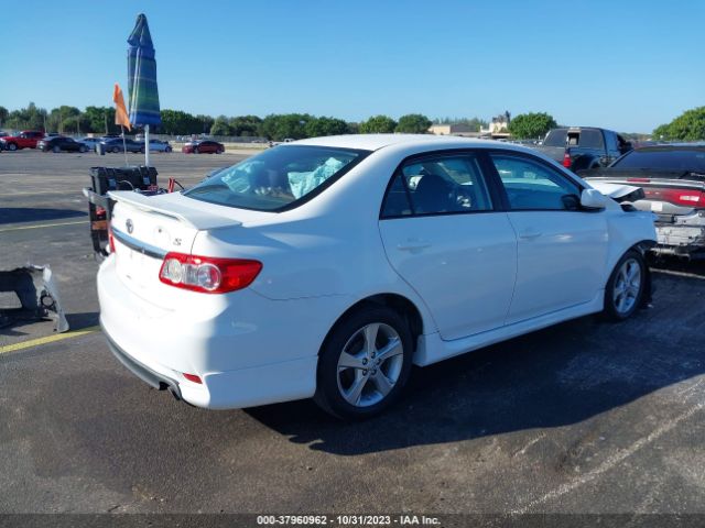 Photo 3 VIN: 5YFBU4EE6CP068614 - TOYOTA COROLLA 