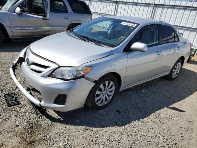 Photo 0 VIN: 5YFBU4EE6CP068757 - TOYOTA COROLLA BA 