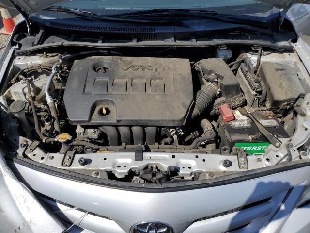 Photo 10 VIN: 5YFBU4EE6CP068757 - TOYOTA COROLLA BA 