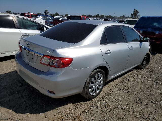 Photo 2 VIN: 5YFBU4EE6CP068757 - TOYOTA COROLLA BA 