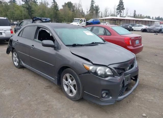 Photo 0 VIN: 5YFBU4EE6CP069925 - TOYOTA COROLLA 