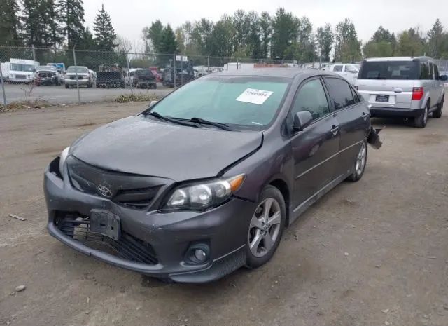 Photo 1 VIN: 5YFBU4EE6CP069925 - TOYOTA COROLLA 