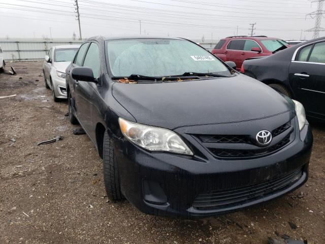 Photo 0 VIN: 5YFBU4EE6CP070671 - TOYOTA COROLLA BA 