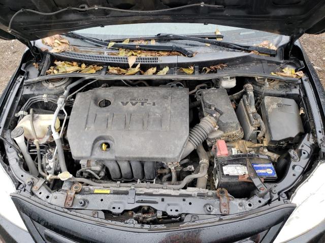 Photo 6 VIN: 5YFBU4EE6CP070671 - TOYOTA COROLLA BA 