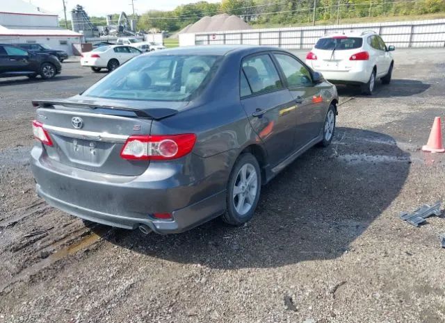 Photo 3 VIN: 5YFBU4EE6CP071092 - TOYOTA COROLLA 