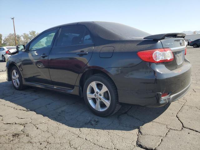 Photo 1 VIN: 5YFBU4EE6CP072260 - TOYOTA COROLLA BA 