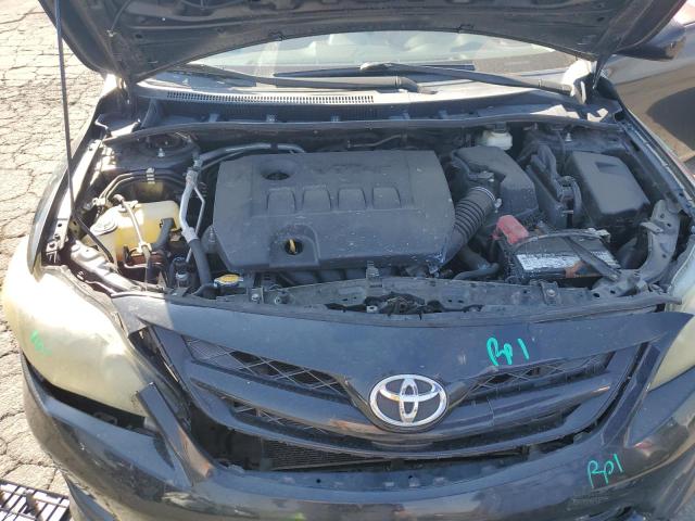 Photo 10 VIN: 5YFBU4EE6CP072260 - TOYOTA COROLLA BA 