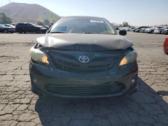 Photo 4 VIN: 5YFBU4EE6CP072260 - TOYOTA COROLLA BA 